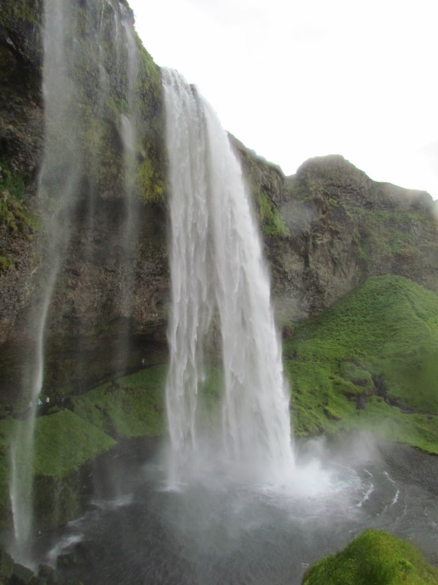 Seljalandsfoss