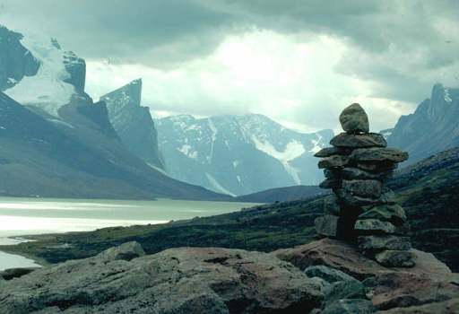 Northwest Territories